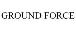 GROUND FORCE trademark