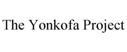 THE YONKOFA PROJECT trademark
