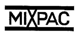 MIXPAC trademark
