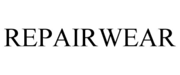 REPAIRWEAR trademark