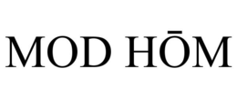MOD HOM trademark