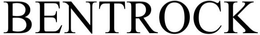 BENTROCK trademark