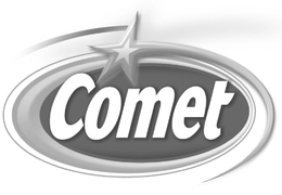 COMET trademark