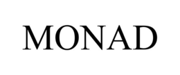 MONAD trademark