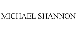 MICHAEL SHANNON trademark