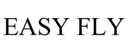 EASY FLY trademark