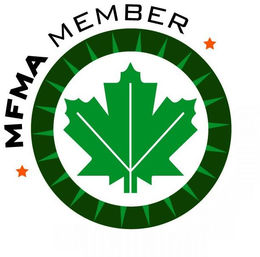 MFMA MEMBER trademark