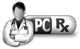 PC RX trademark