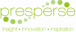 PRESPERSE INSIGHT INNOVATION INSPIRATION trademark