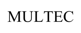 MULTEC trademark