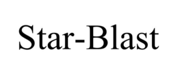 STAR-BLAST trademark