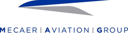 MECAER | AVIATION | GROUP trademark