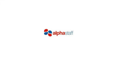 AS ALPHASTAFF trademark