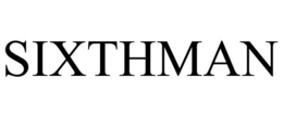 SIXTHMAN trademark