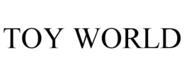TOY WORLD trademark