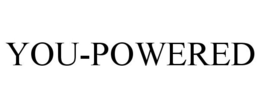 YOU-POWERED trademark