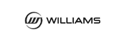 W WILLIAMS trademark