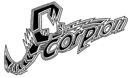 SCORPION trademark