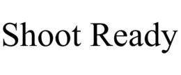 SHOOT READY trademark