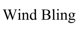 WIND BLING trademark