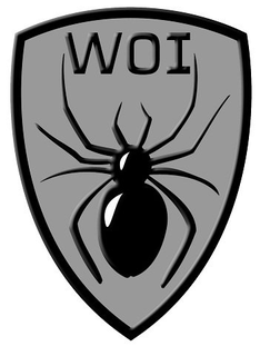 WOI trademark