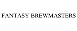 FANTASY BREWMASTERS trademark