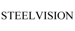 STEELVISION trademark