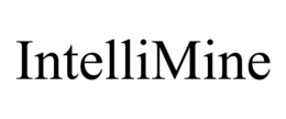 INTELLIMINE trademark