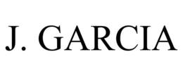J. GARCIA trademark