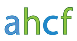 AHCF trademark