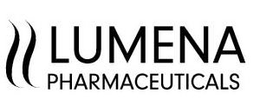 LUMENA PHARMACEUTICALS trademark