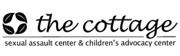 THE COTTAGE SEXUAL ASSAULT CENTER & CHILDREN'S ADVOCACY CENTER trademark