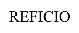REFICIO trademark