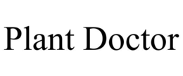 PLANT DOCTOR trademark