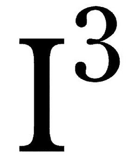 I3 trademark