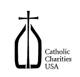 CATHOLIC CHARITIES USA trademark