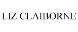 LIZ CLAIBORNE trademark