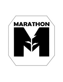 MARATHON M trademark