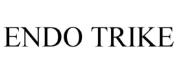 ENDO TRIKE trademark
