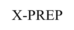 X-PREP trademark