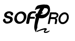 SOFPRO trademark