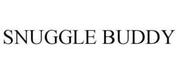 SNUGGLE BUDDY trademark