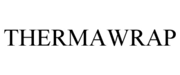THERMAWRAP trademark