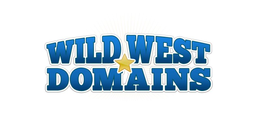 WILD WEST DOMAINS trademark