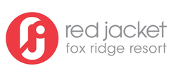 RJ RED JACKET FOX RIDGE RESORT trademark