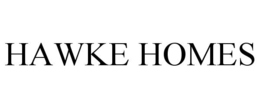 HAWKE HOMES trademark