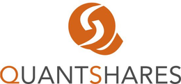QS QUANTSHARES trademark