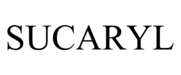 SUCARYL trademark