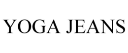 YOGA JEANS trademark
