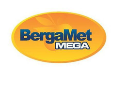 BERGAMET MEGA trademark